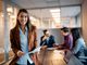 Transformation der Arbeitswelt